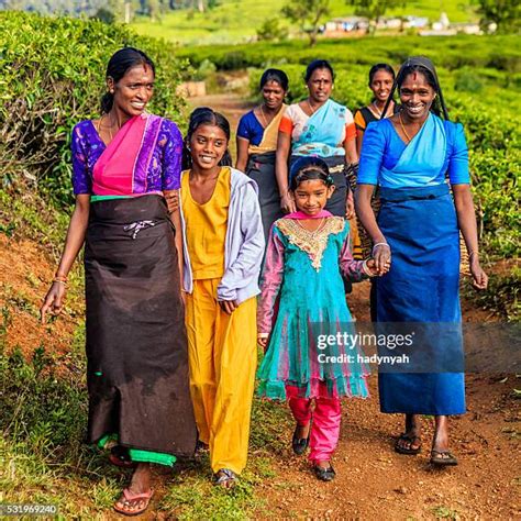 5,744 Tamil Ladies Stock Photos and High